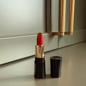 Lancôme Lipstick - L’absolu Rouge 196 Cream